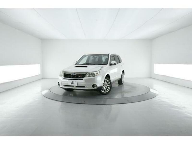 FORESTER-0
