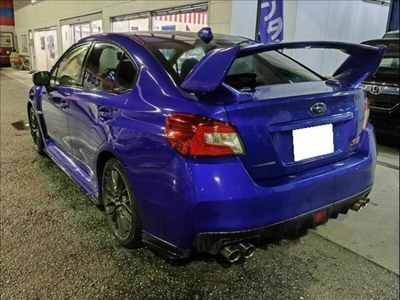 WRX STI-1