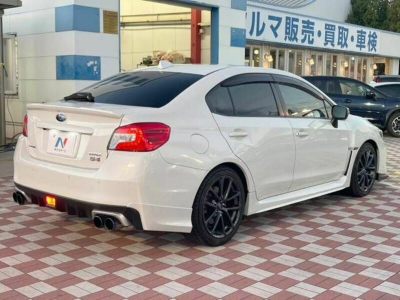 WRX S4-16