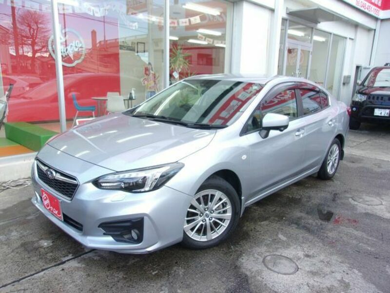 IMPREZA G4-3