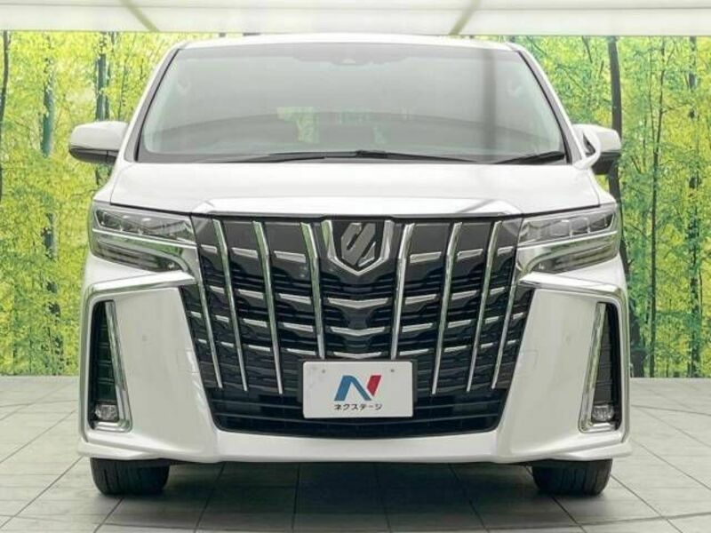 ALPHARD-15