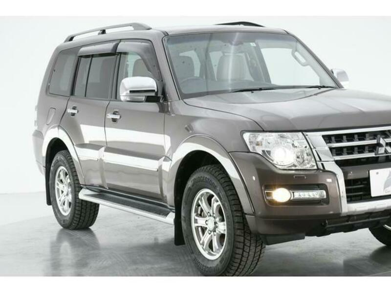 PAJERO