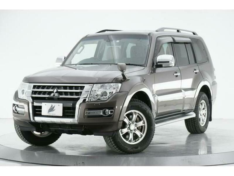 PAJERO