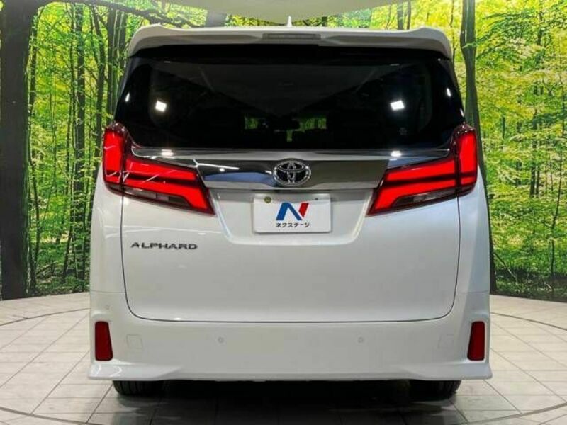 ALPHARD-15