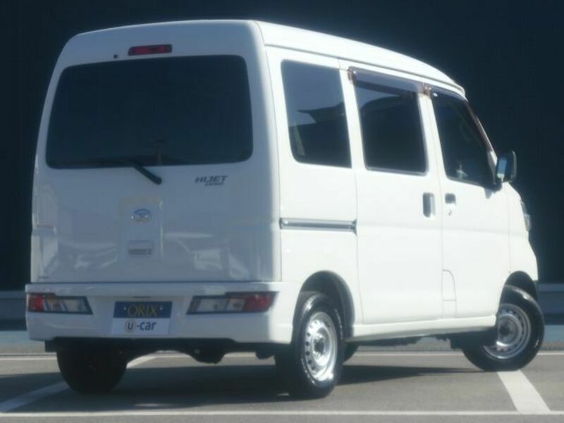 HIJET CARGO-2