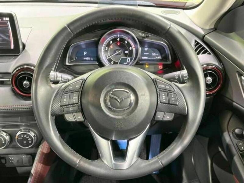 CX-3-11