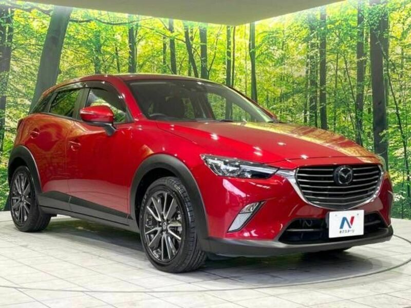 CX-3-16