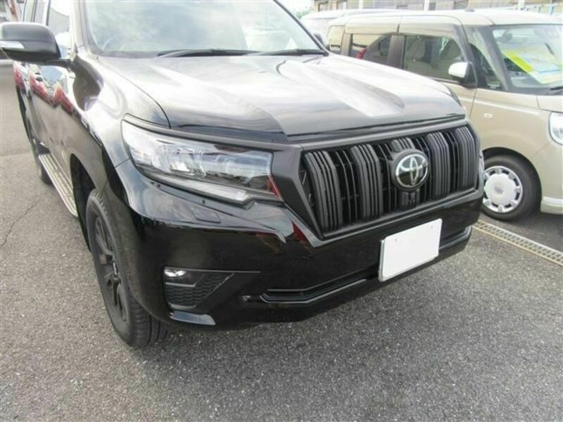 LAND CRUISER PRADO-1