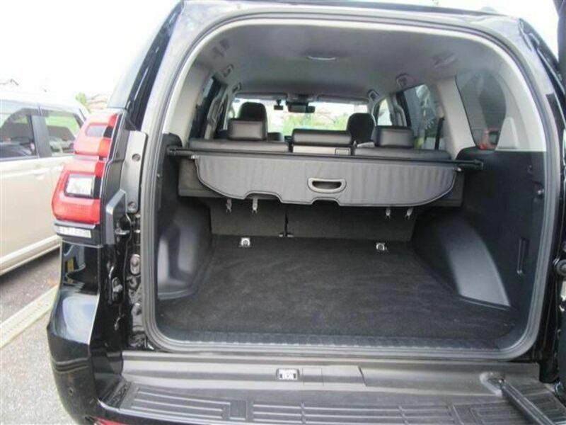 LAND CRUISER PRADO-12