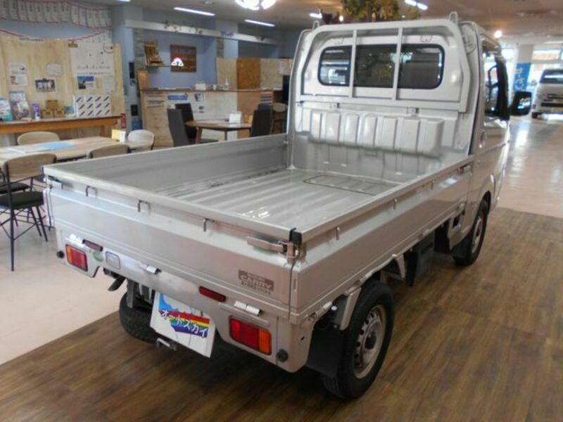 CARRY TRUCK-1