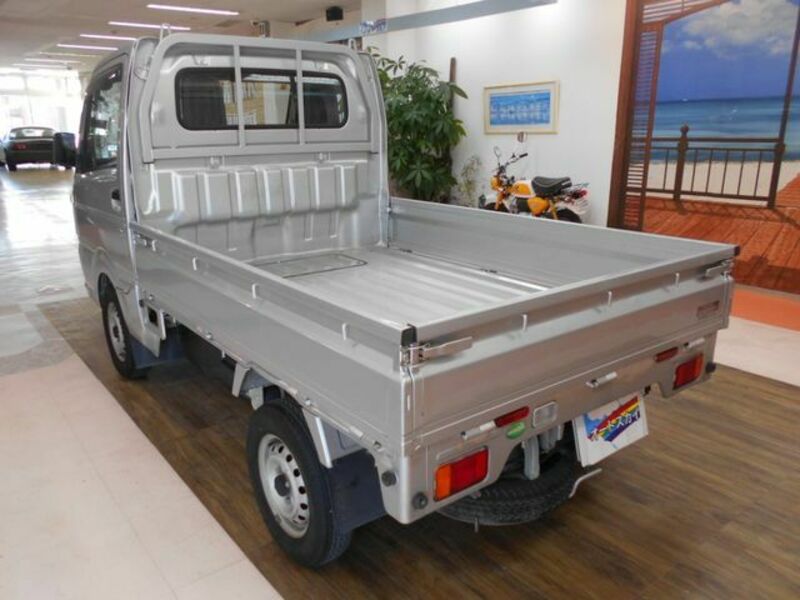 CARRY TRUCK-4