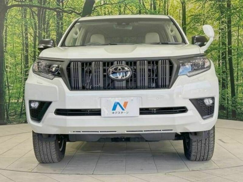 LAND CRUISER PRADO-15