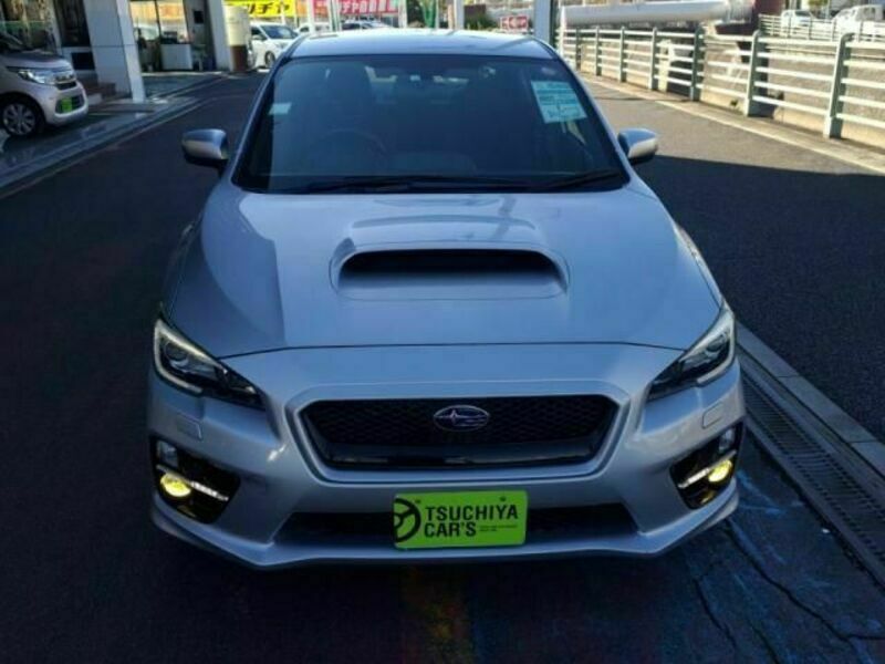 WRX S4-8