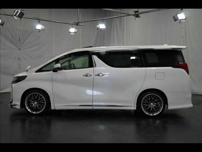 ALPHARD-14