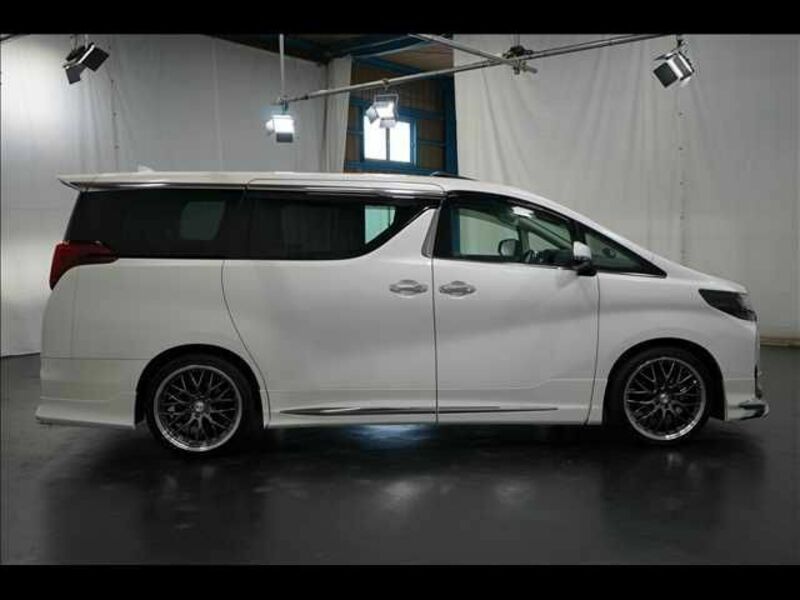 ALPHARD-15