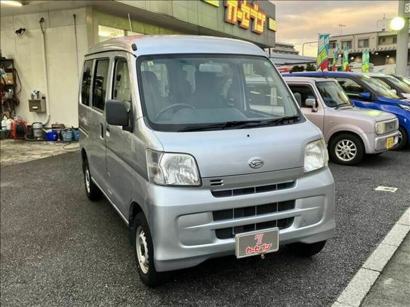 HIJET CARGO-3