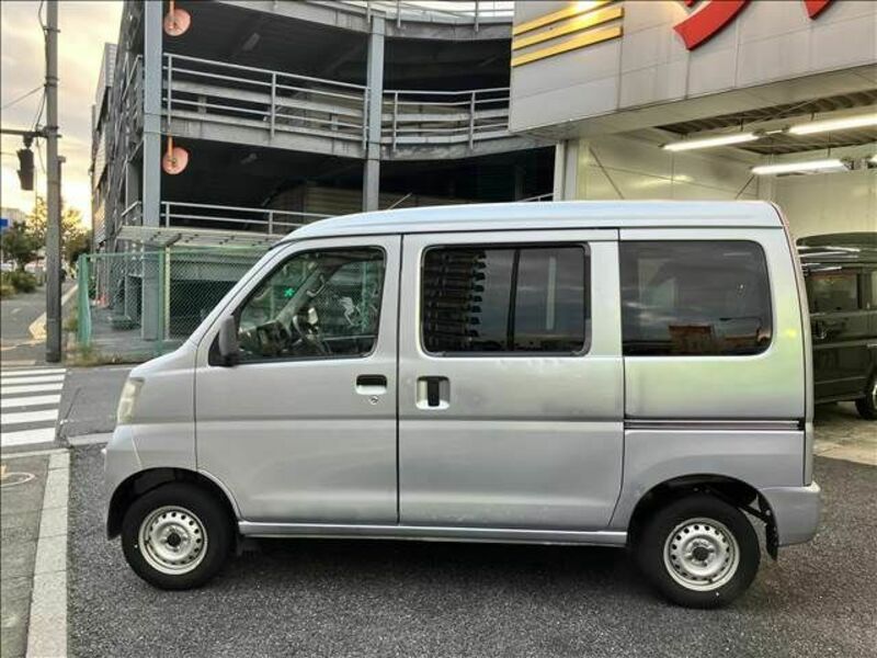 HIJET CARGO-4