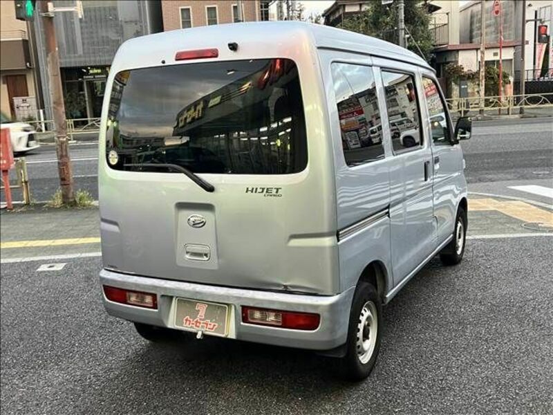 HIJET CARGO-6