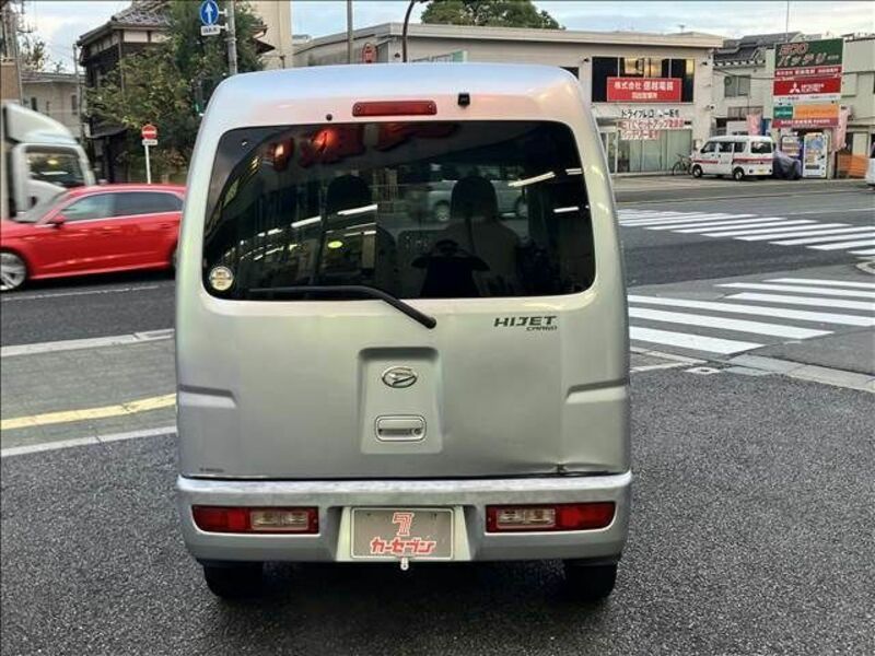 HIJET CARGO-7