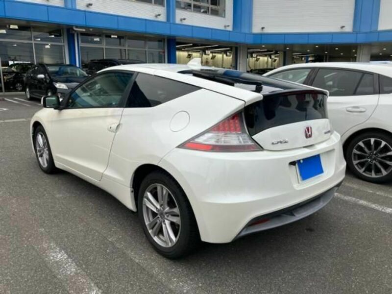 CR-Z-1