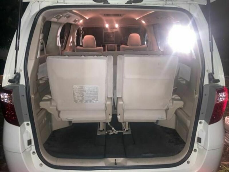 ALPHARD-6