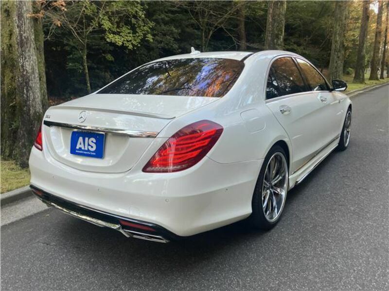 S-CLASS