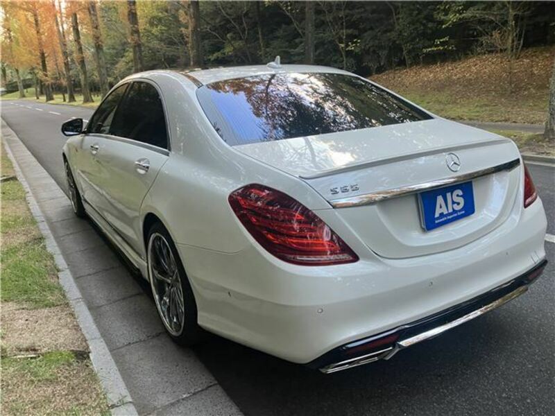 S-CLASS