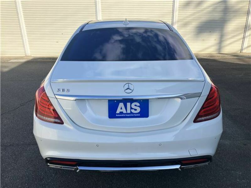 S-CLASS