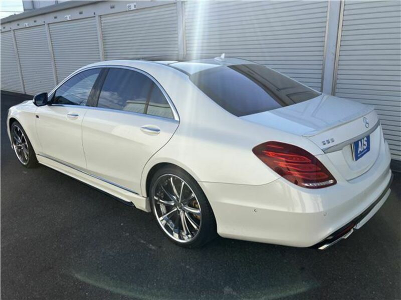 S-CLASS