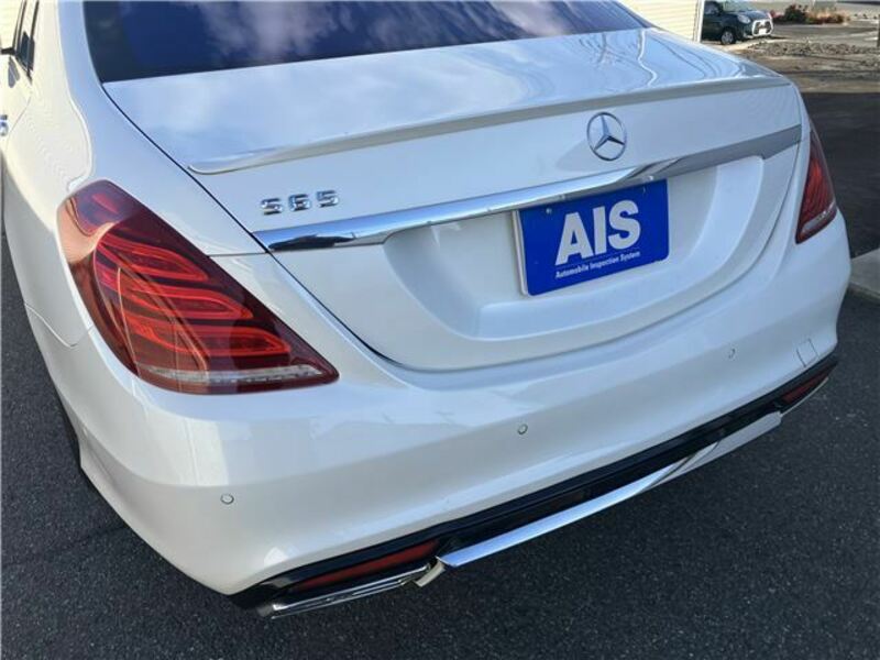 S-CLASS