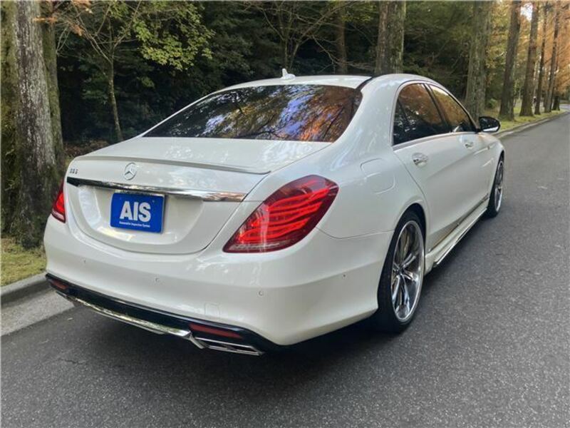 S-CLASS