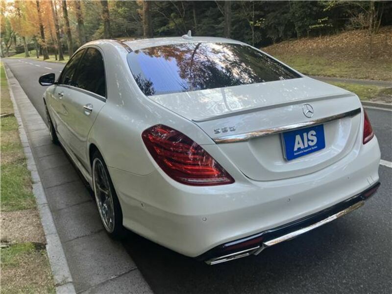 S-CLASS