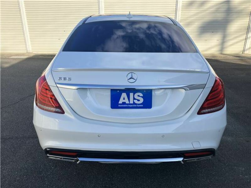 S-CLASS