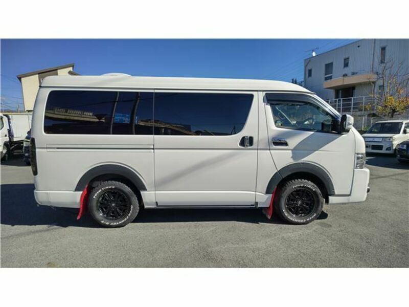 HIACE VAN-10