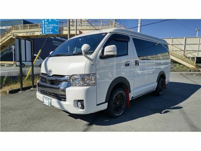 HIACE VAN-15