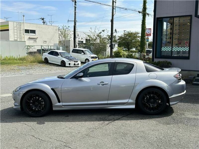 RX-8-35