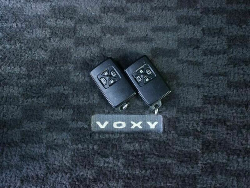 VOXY-15