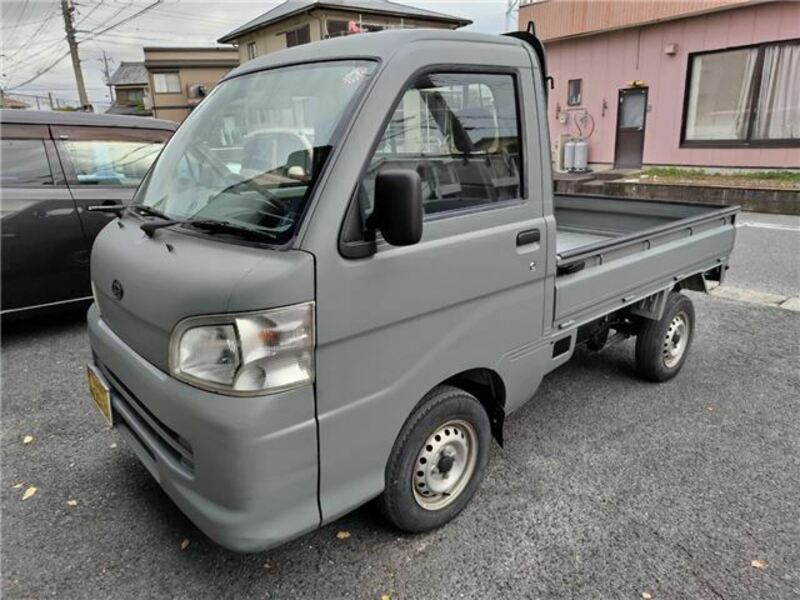 HIJET TRUCK-3