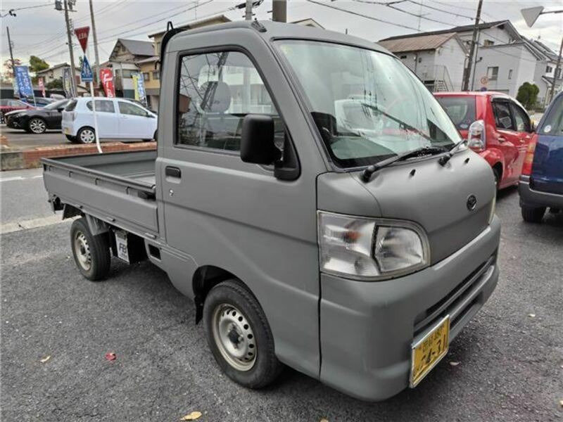 HIJET TRUCK-4