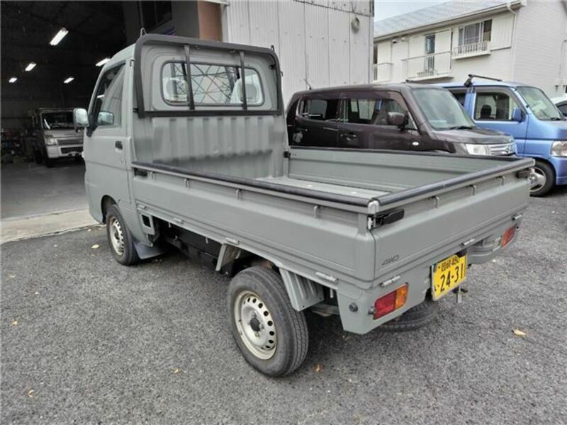 HIJET TRUCK-6