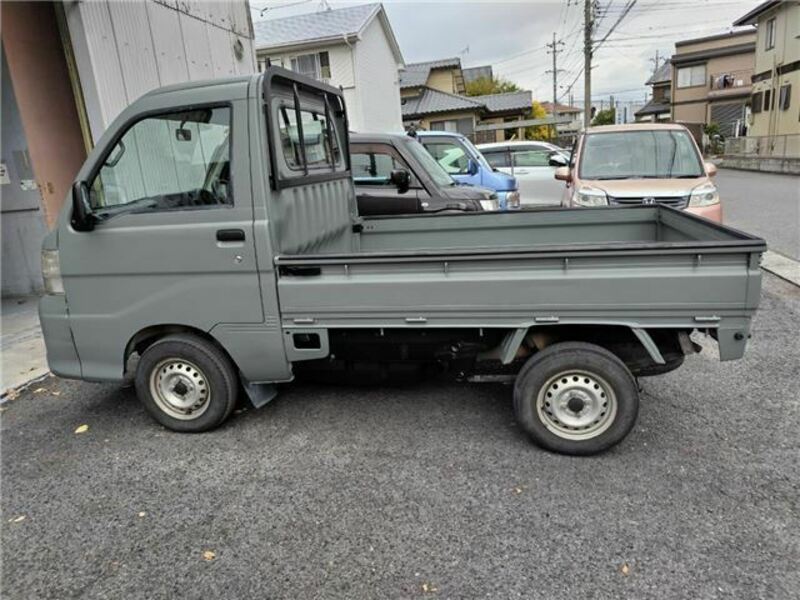 HIJET TRUCK-7