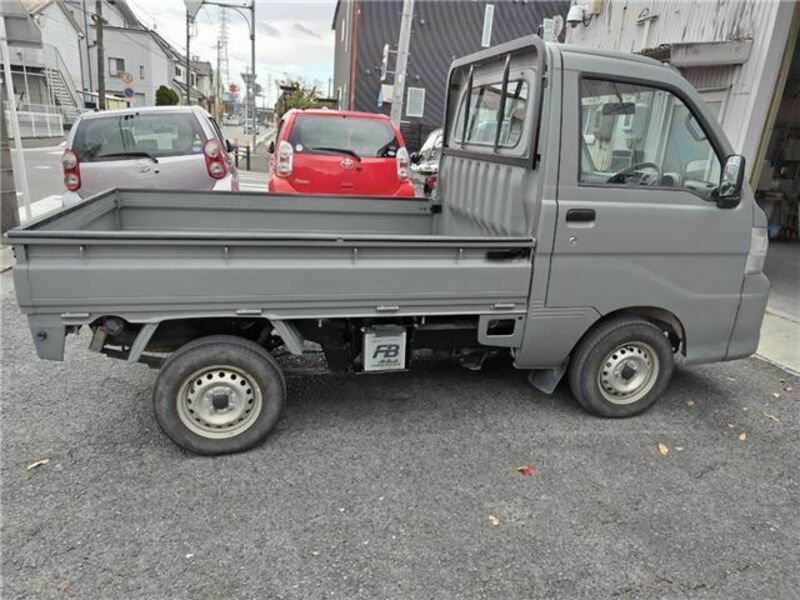 HIJET TRUCK-8