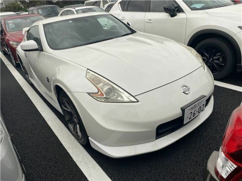 FAIRLADY Z