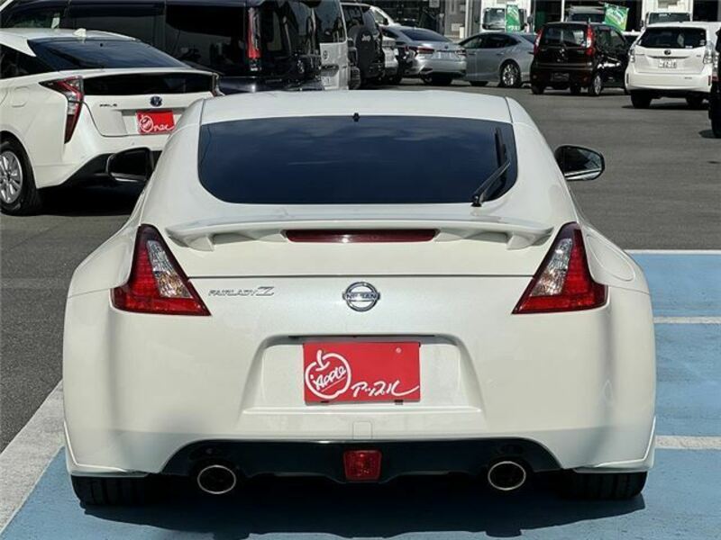 FAIRLADY Z