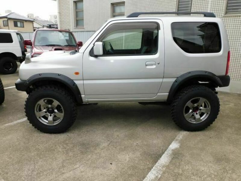 JIMNY