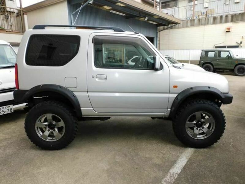 JIMNY