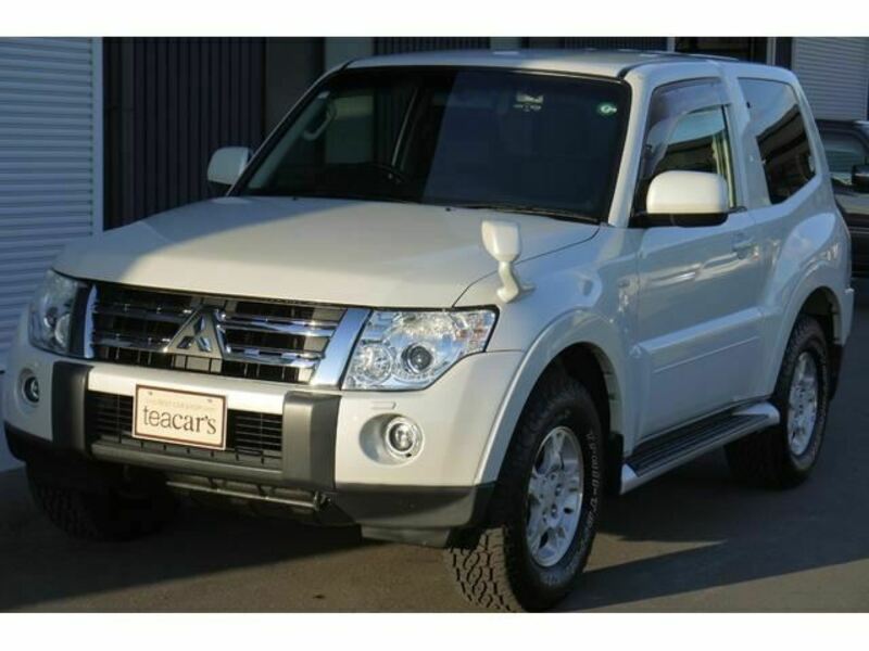 PAJERO-4