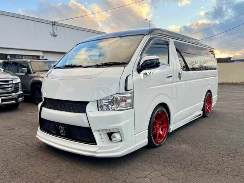 HIACE VAN-3