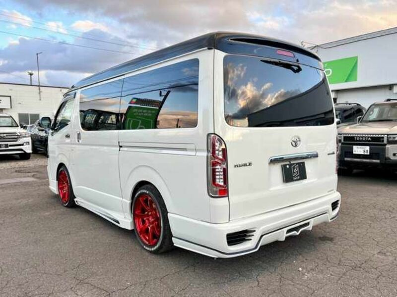 HIACE VAN-4