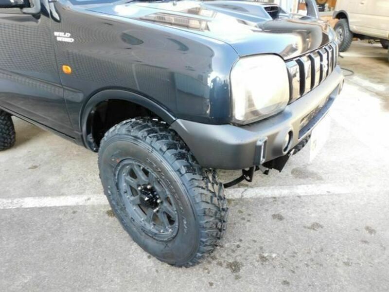 JIMNY